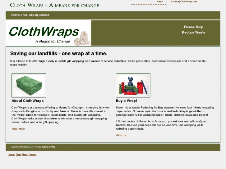 www.clothwraps.com