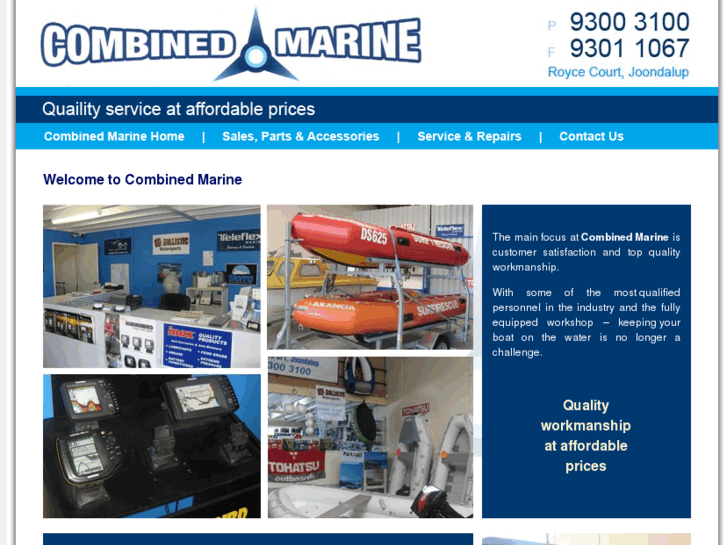 www.combinedmarine.com.au