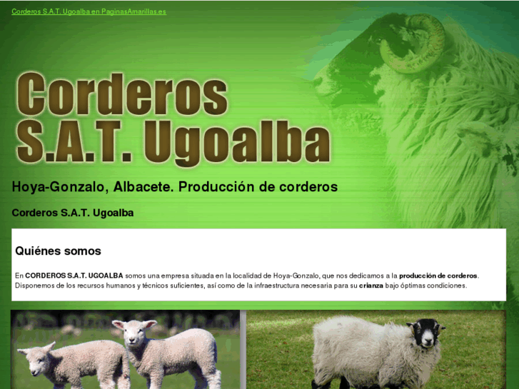 www.corderossat.com