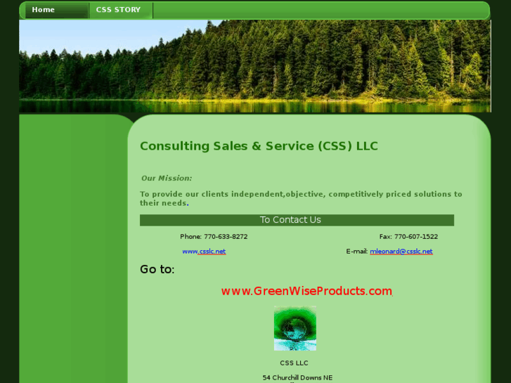 www.csslc.net