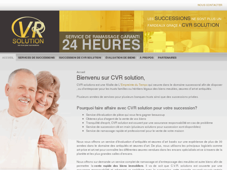 www.cvrsolution.com