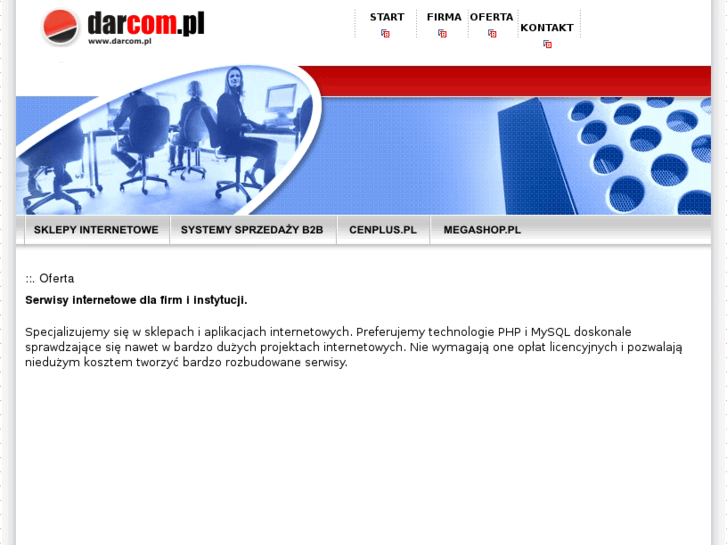 www.darcom.pl