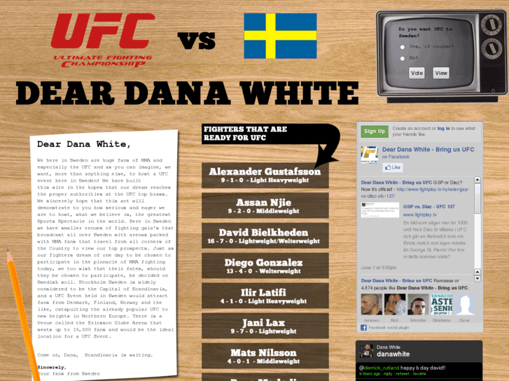 www.deardanawhite.com