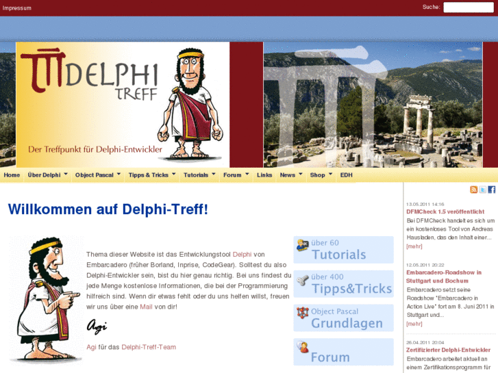 www.delphi-source.de