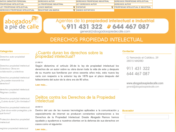 www.derechospropiedadintelectual.net