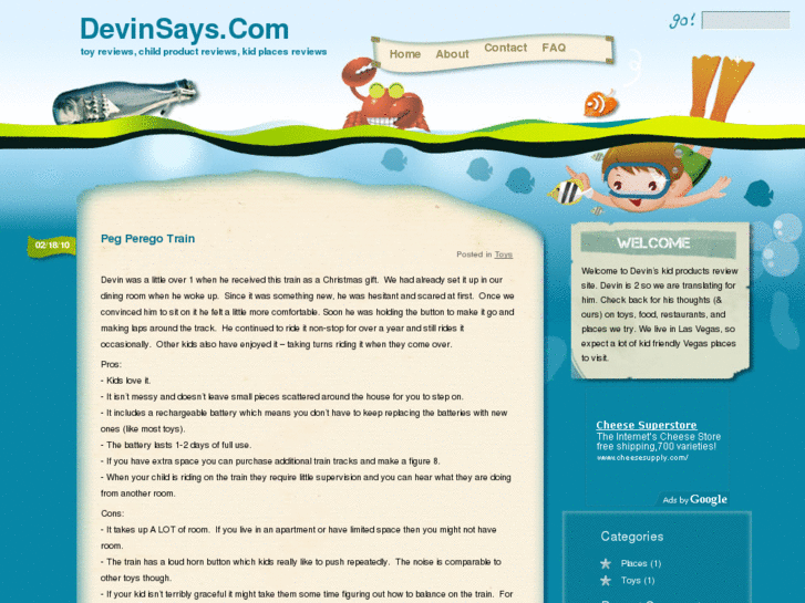 www.devinsays.com