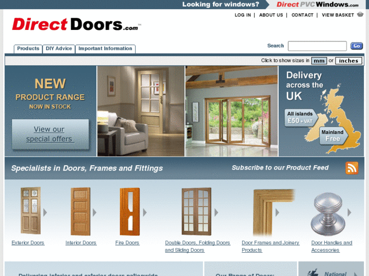 www.direct-door.com