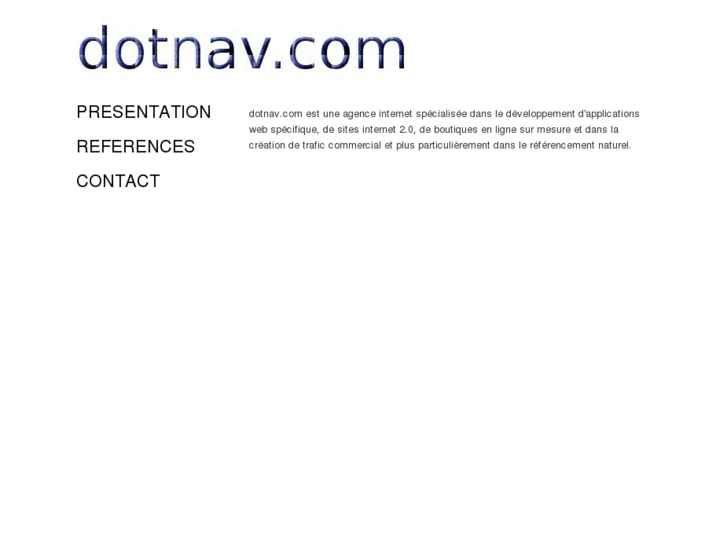 www.dotnav.com