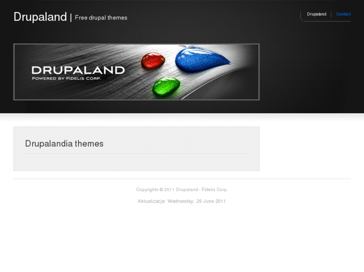 www.drupaland.com
