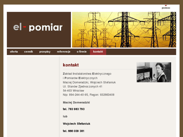 www.el-pomiar.com