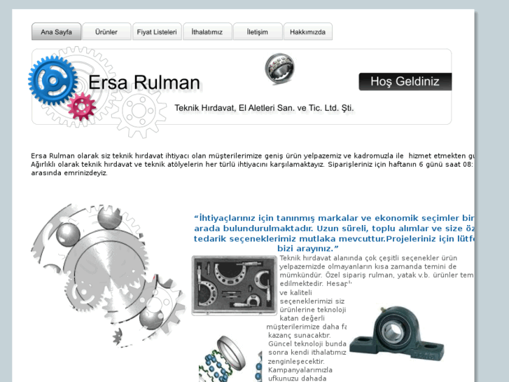 www.ersarulman.com