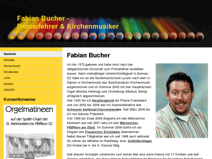 www.fabianbucher.org