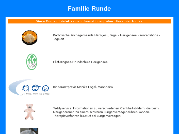 www.familierunde.net