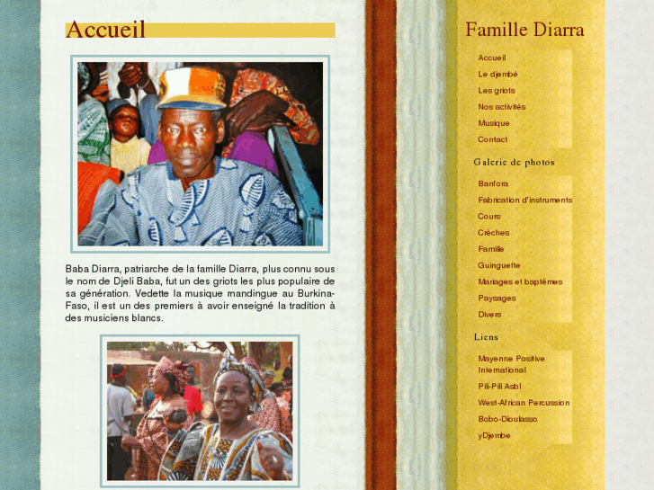 www.famillediarra.com