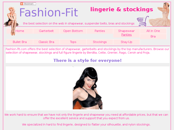 www.fashion-fit.com