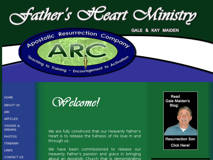 www.fathersheartministry.com