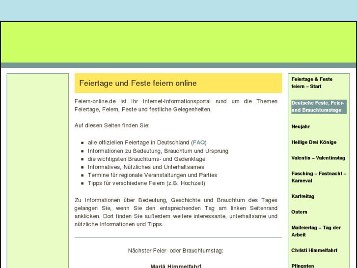 www.feiern-online.net