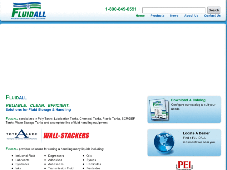 www.fluidall.com