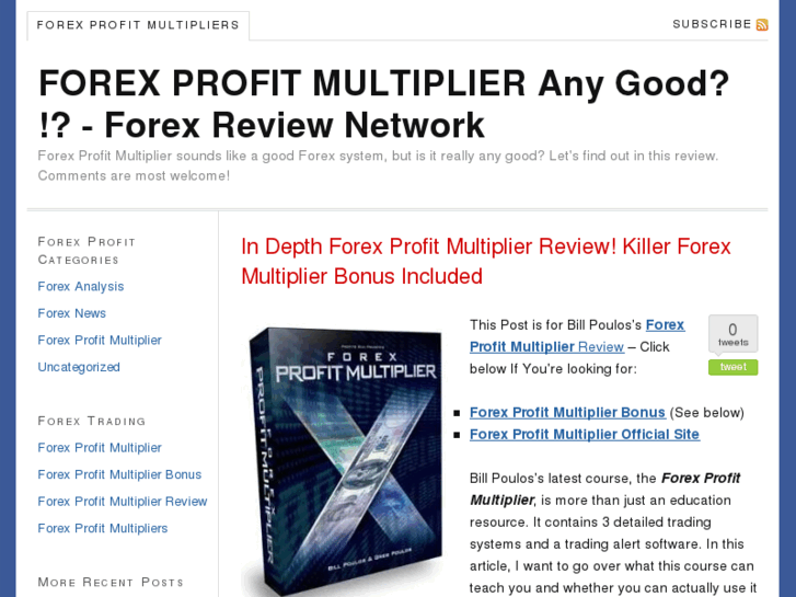 www.forexprofitmultipliers.com