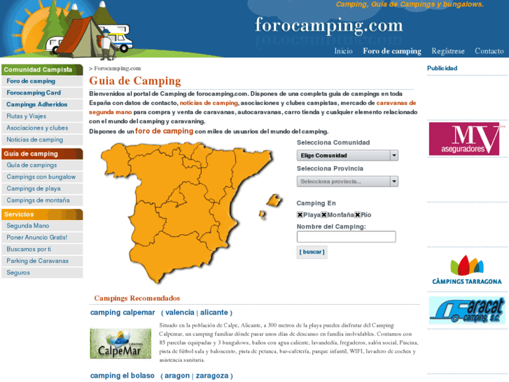 www.forocamping.com