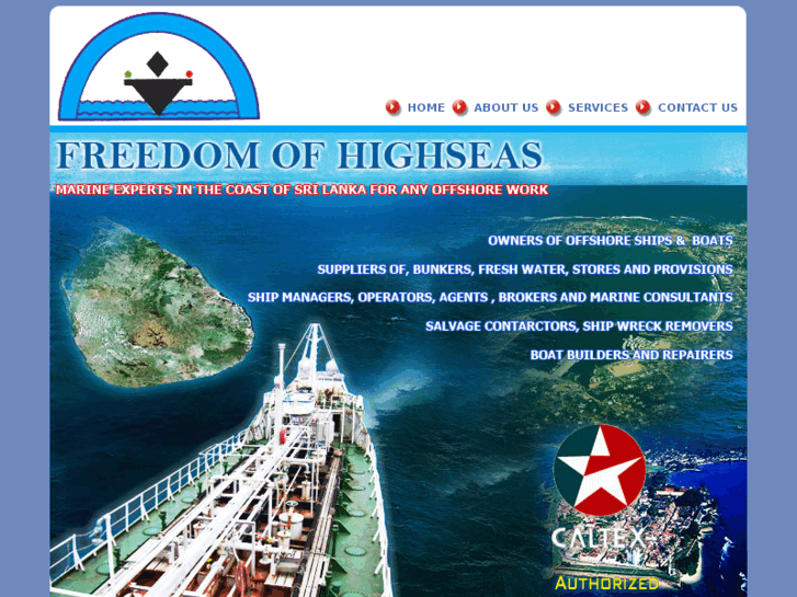 www.freedom-of-highseas.com