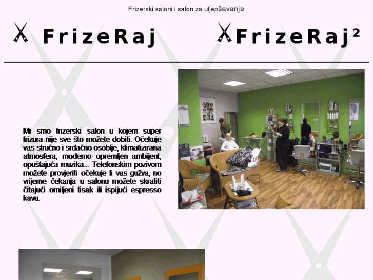 www.frizeraj.com