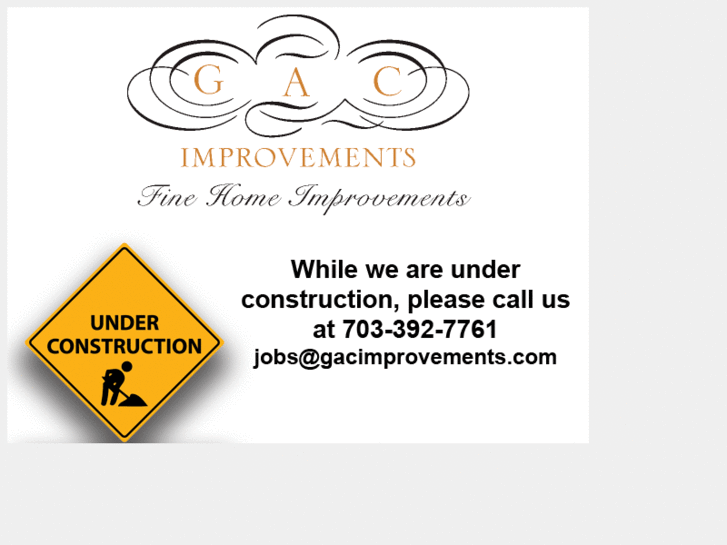 www.gacimprovements.com