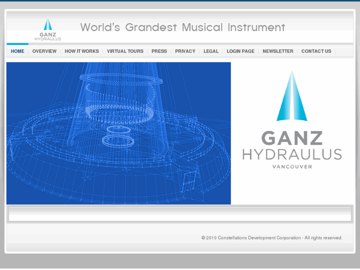 www.ganzhydraulus.com