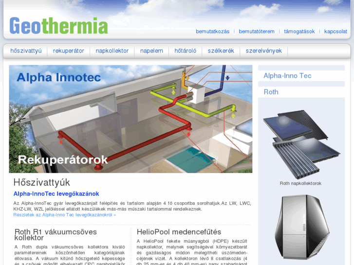 www.geothermia.hu