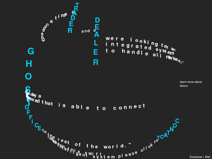 www.ghost-system.net
