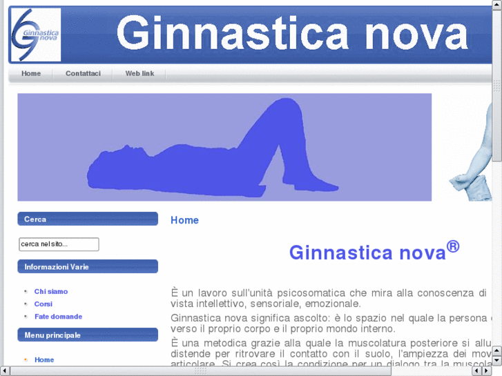 www.ginnasticanova.com