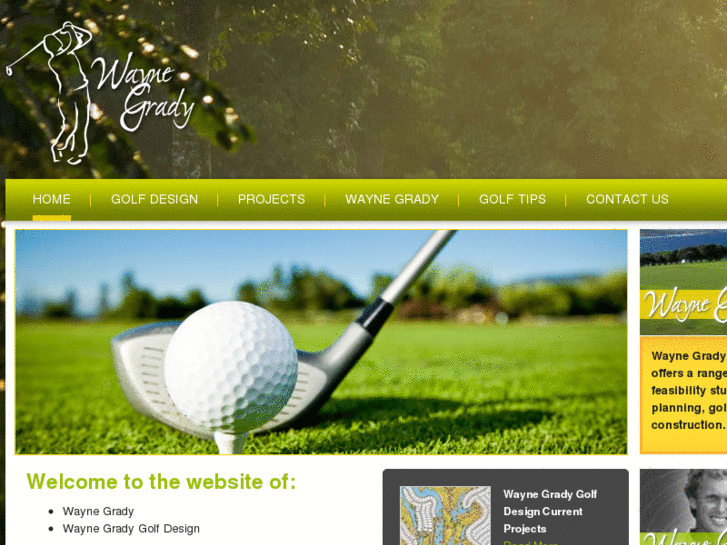 www.gradygolf.com