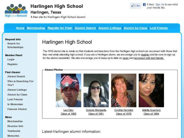 www.harlingenhighschool.org