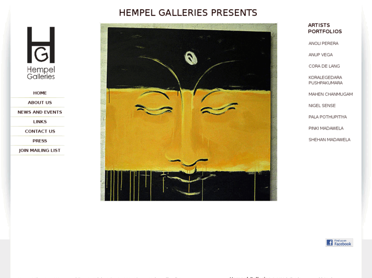 www.hempelgalleries.com