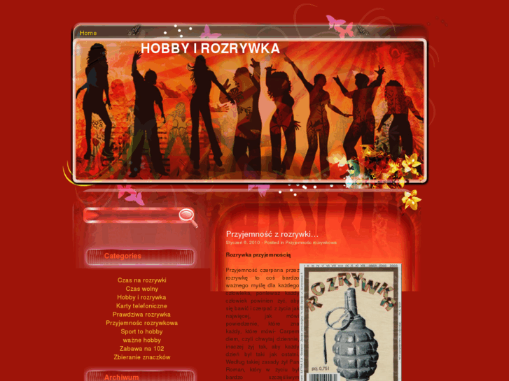 www.hobby-i-rozrywka.com