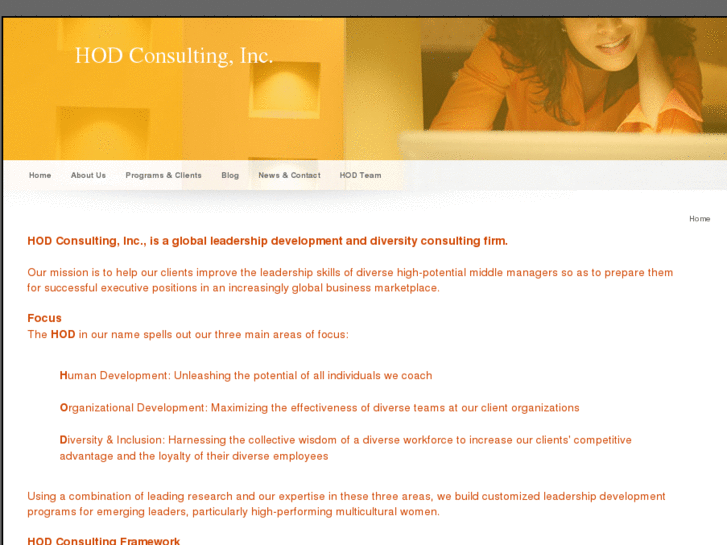 www.hodconsulting.com