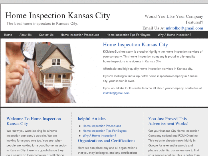 www.homeinspectionkansascity.net