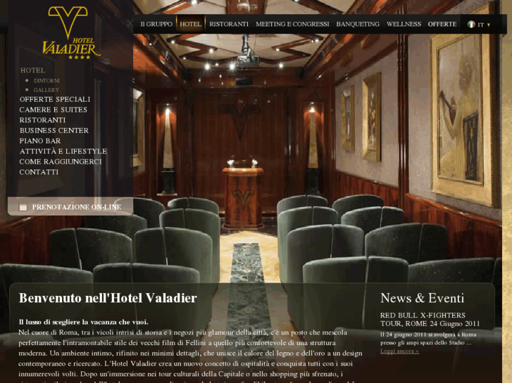 www.hotelvaladier.com