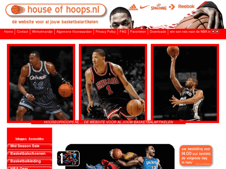 www.houseofhoops.nl