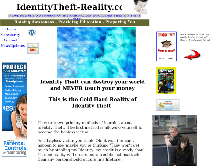 www.identitytheft-reality.com