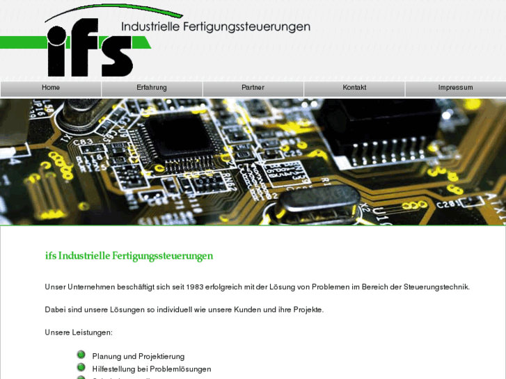 www.ifs-schmidt.com