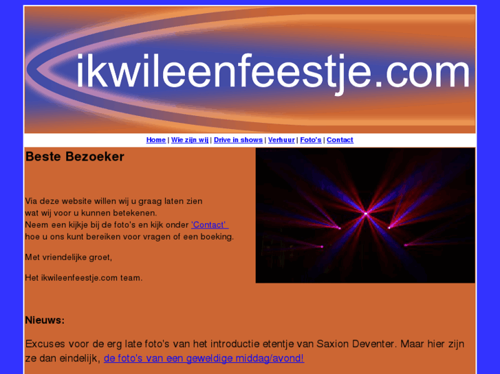 www.ikwileenfeestje.com