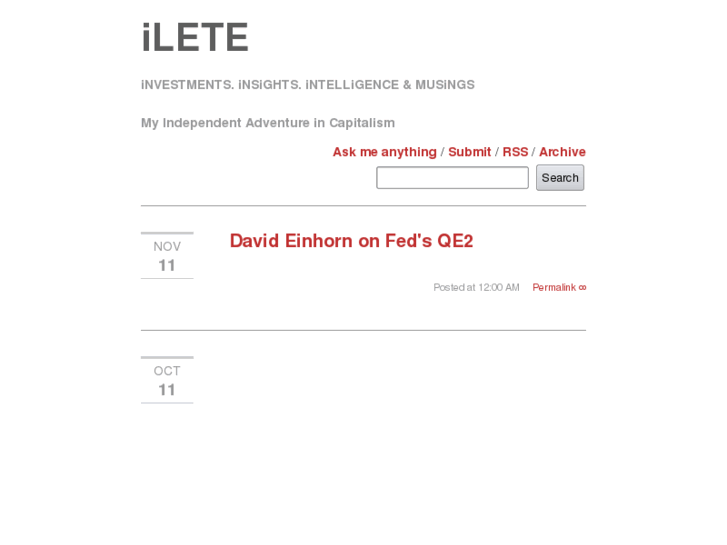 www.ilete.net