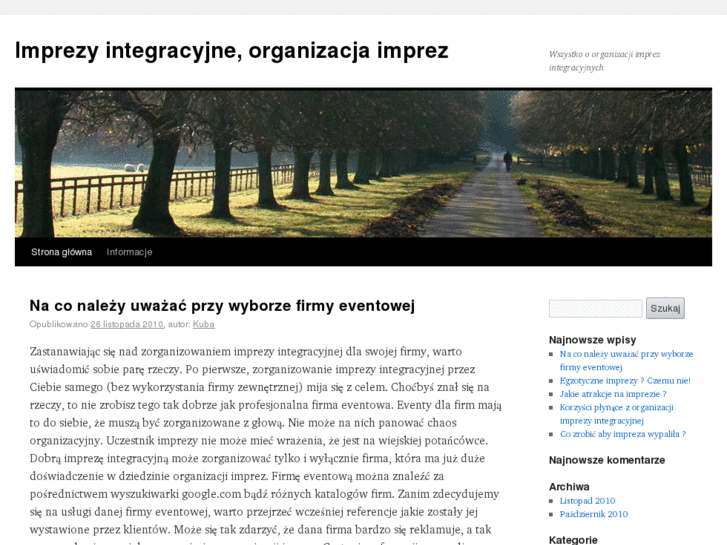 www.integracyjne24.com