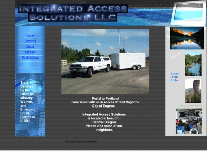 www.integratedaccesssolutions.com