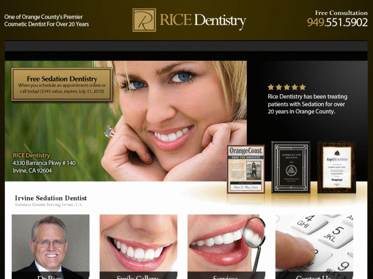 www.irvinesedationdentist.com