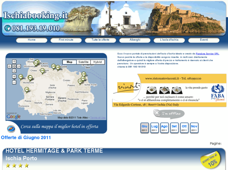 www.ischiabooking.it