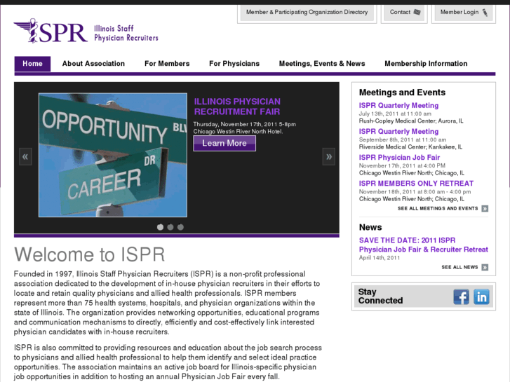 www.isprnet.org