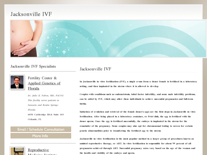 www.jacksonvilleivf.net