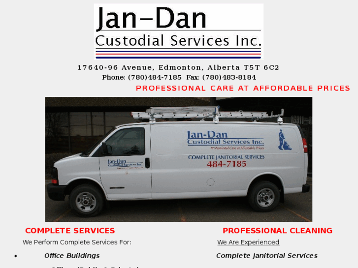 www.jan-dan.net